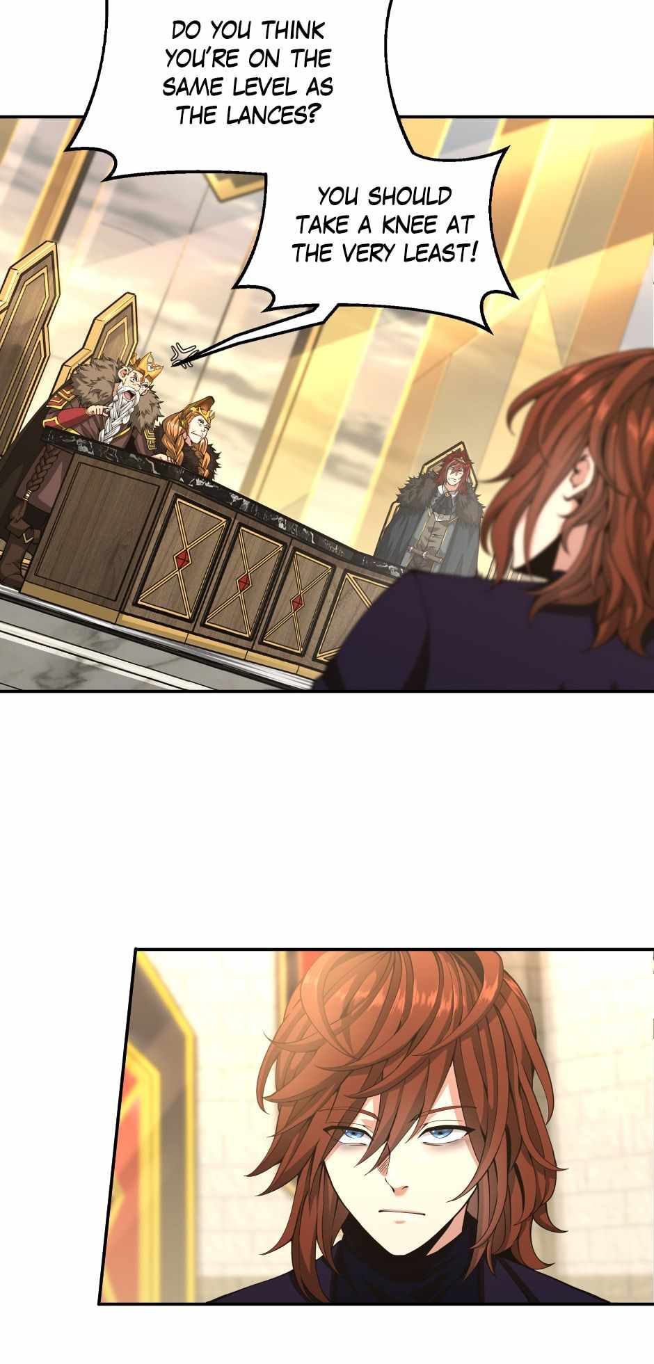 The Beginning After the End chapter 143 page 26