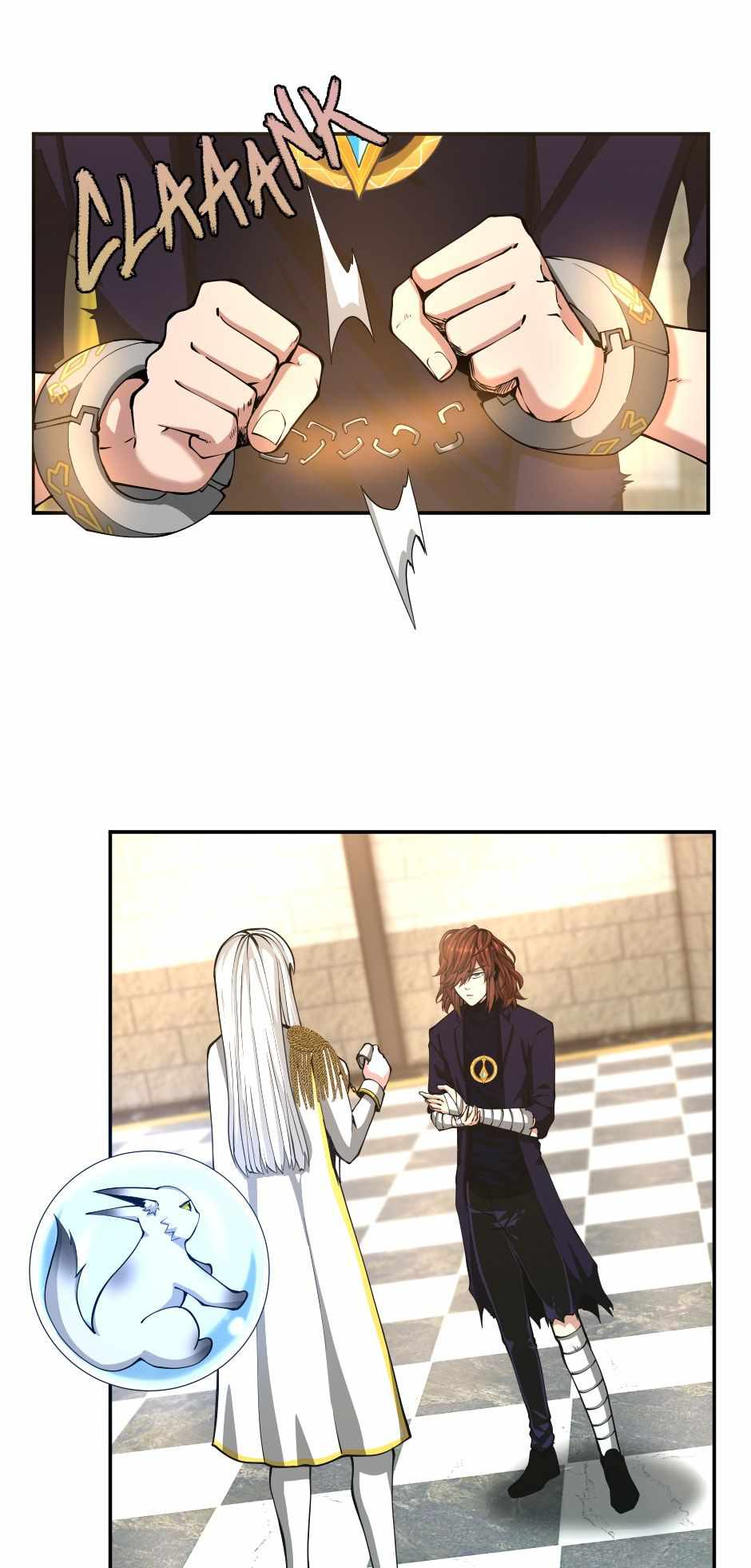 The Beginning After the End chapter 143 page 29