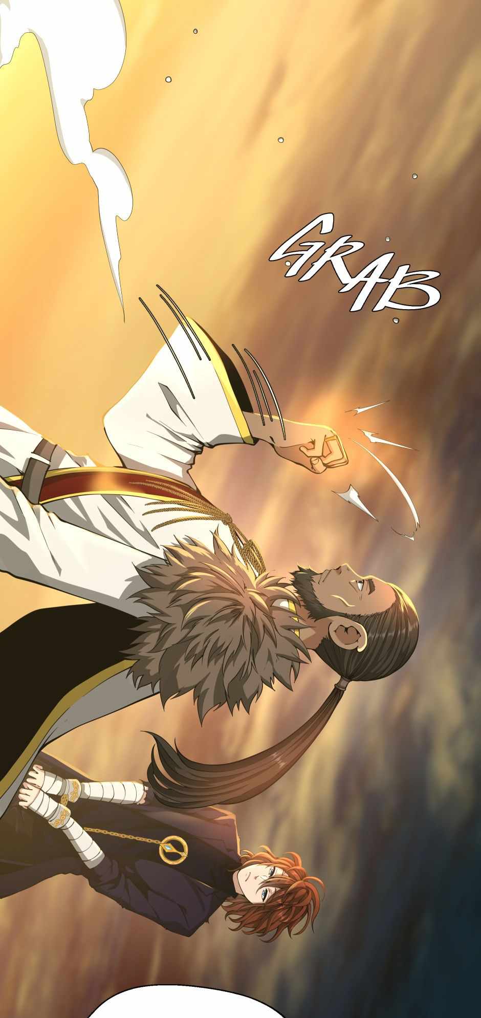 The Beginning After the End chapter 143 page 3