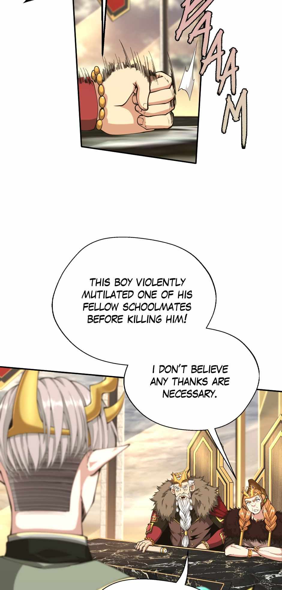 The Beginning After the End chapter 143 page 32