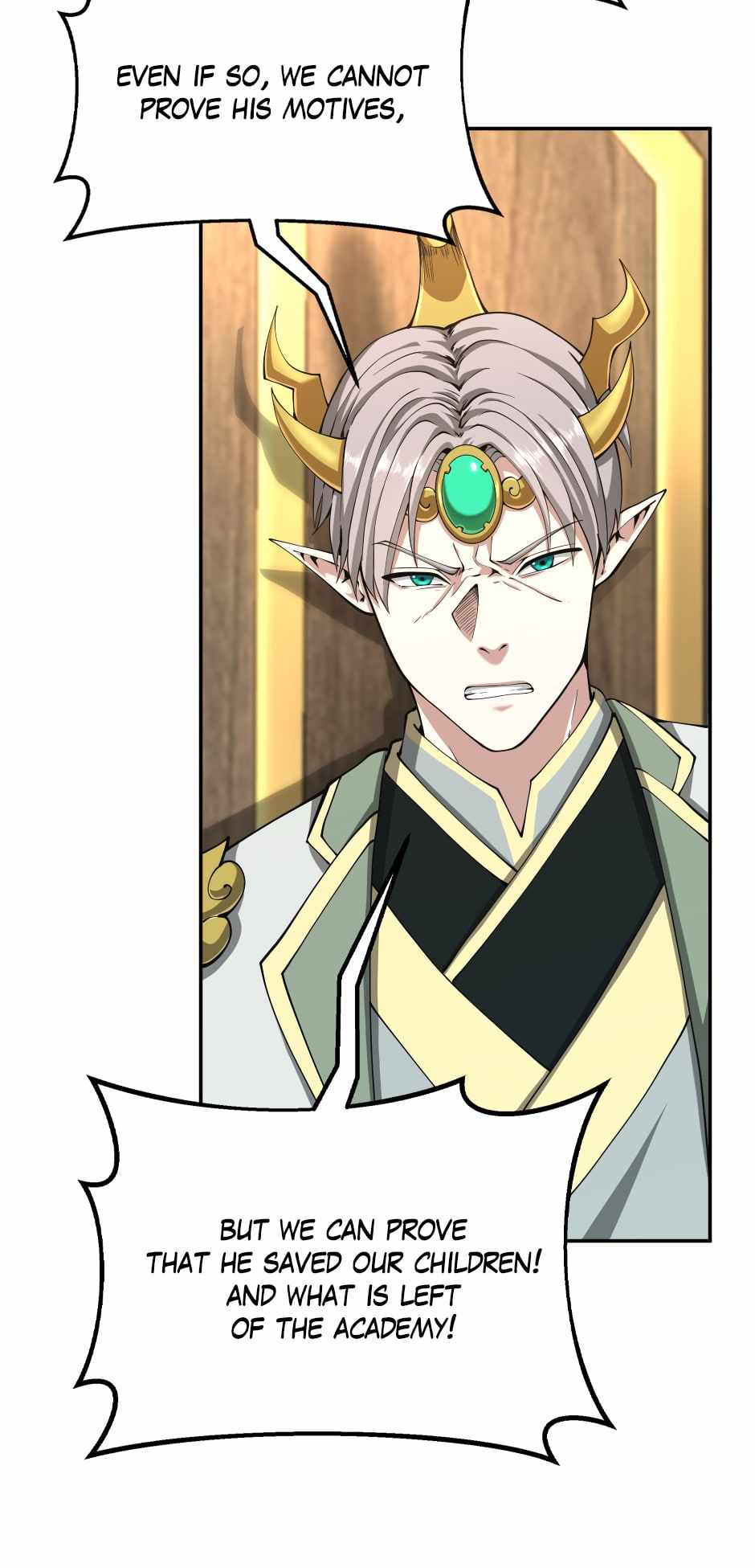 The Beginning After the End chapter 143 page 37