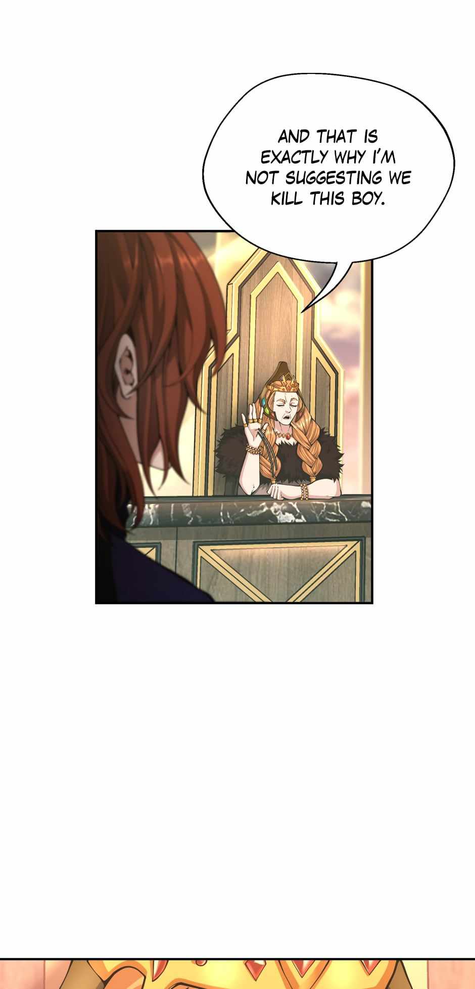 The Beginning After the End chapter 143 page 38