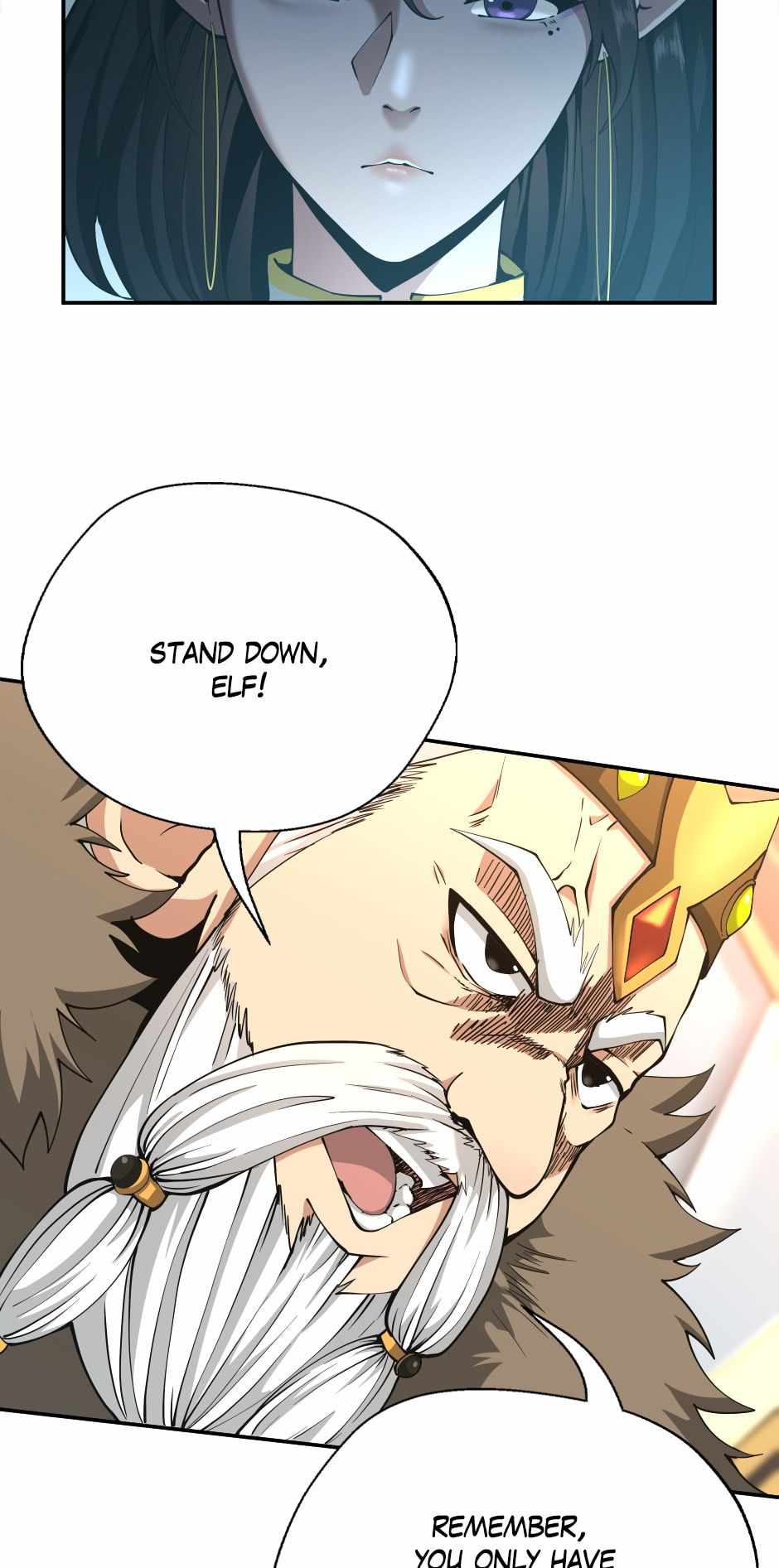 The Beginning After the End chapter 143 page 57