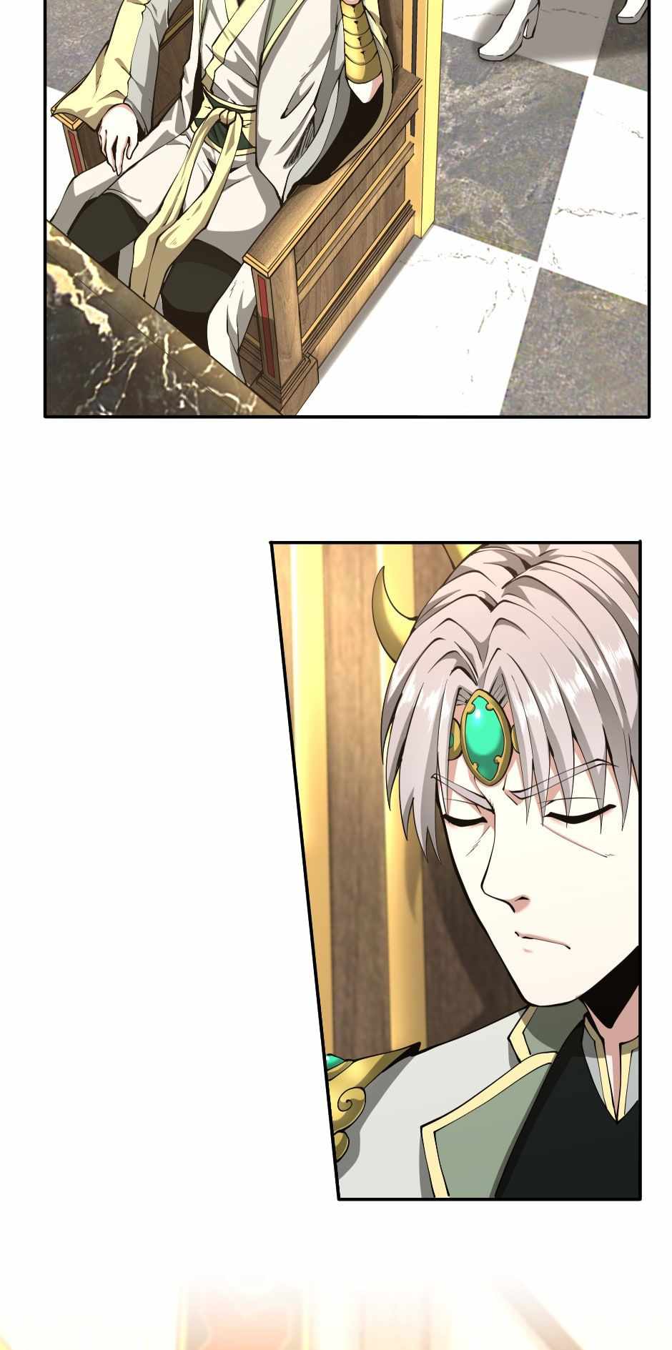 The Beginning After the End chapter 143 page 60