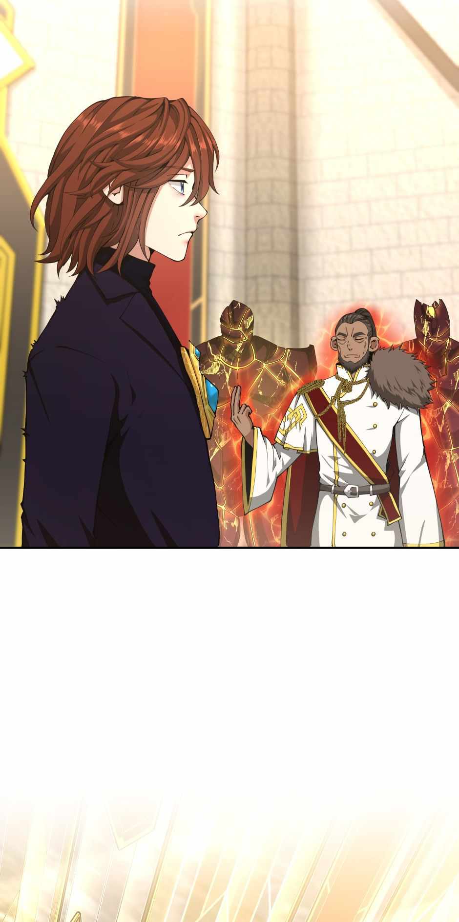 The Beginning After the End chapter 143 page 61