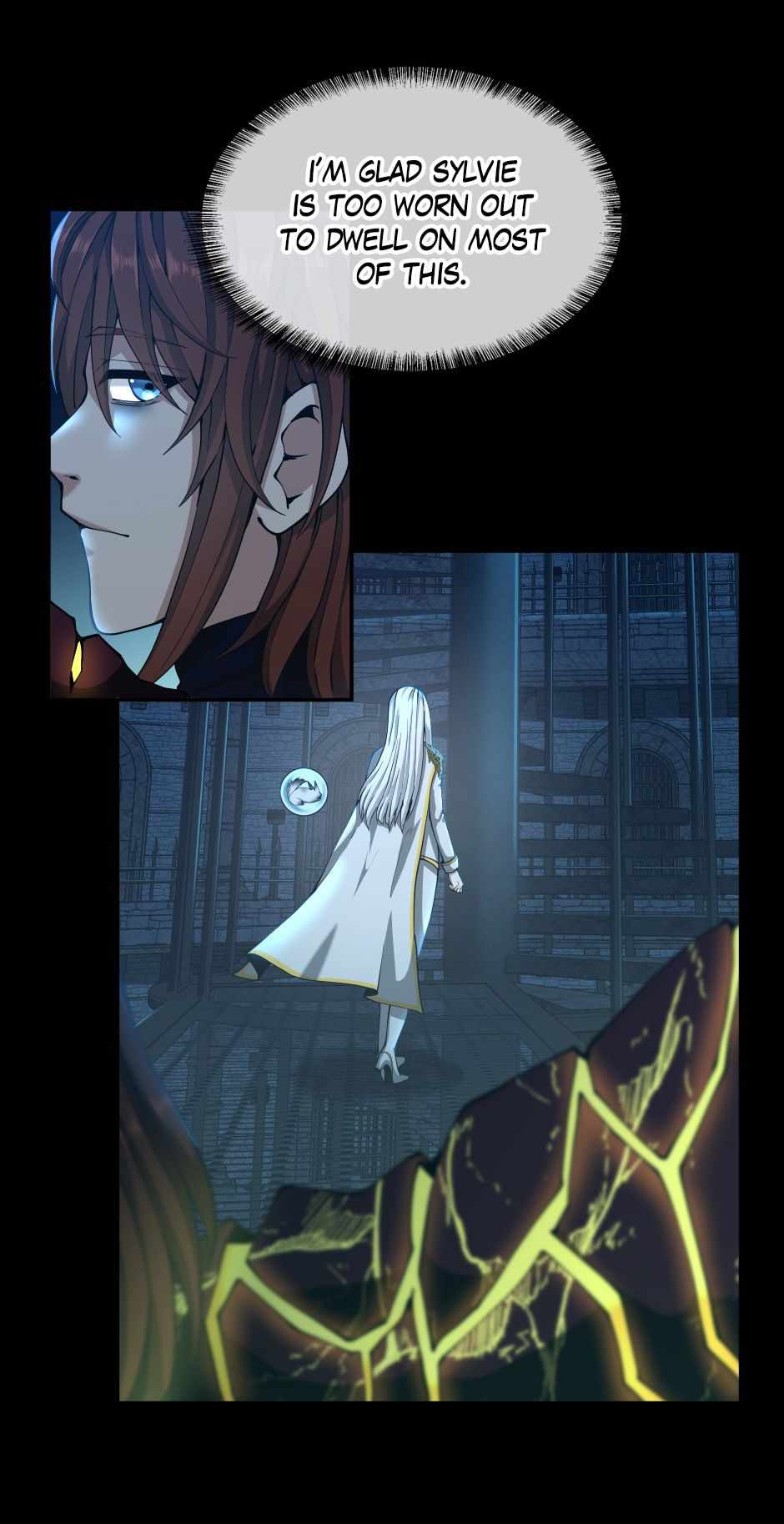 The Beginning After the End chapter 143 page 67