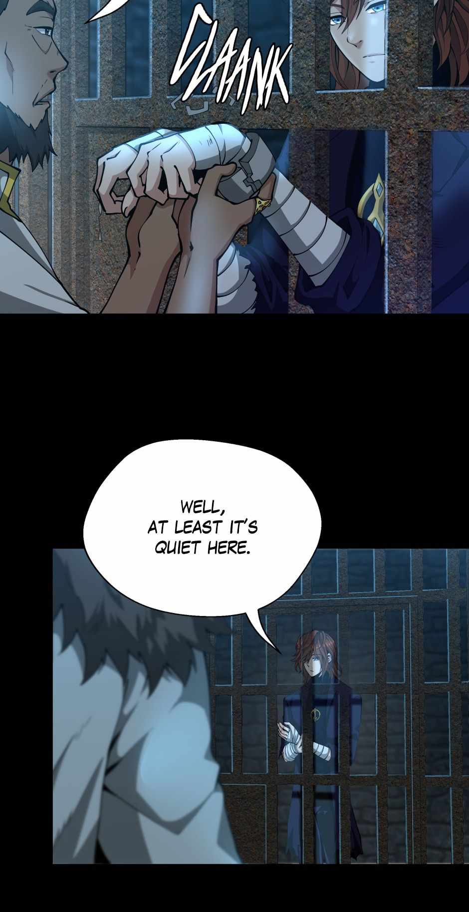 The Beginning After the End chapter 143 page 70
