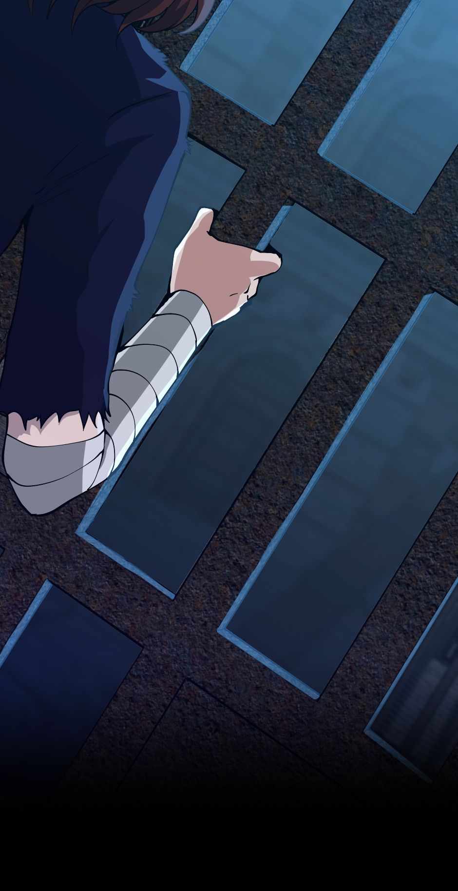 The Beginning After the End chapter 143 page 73