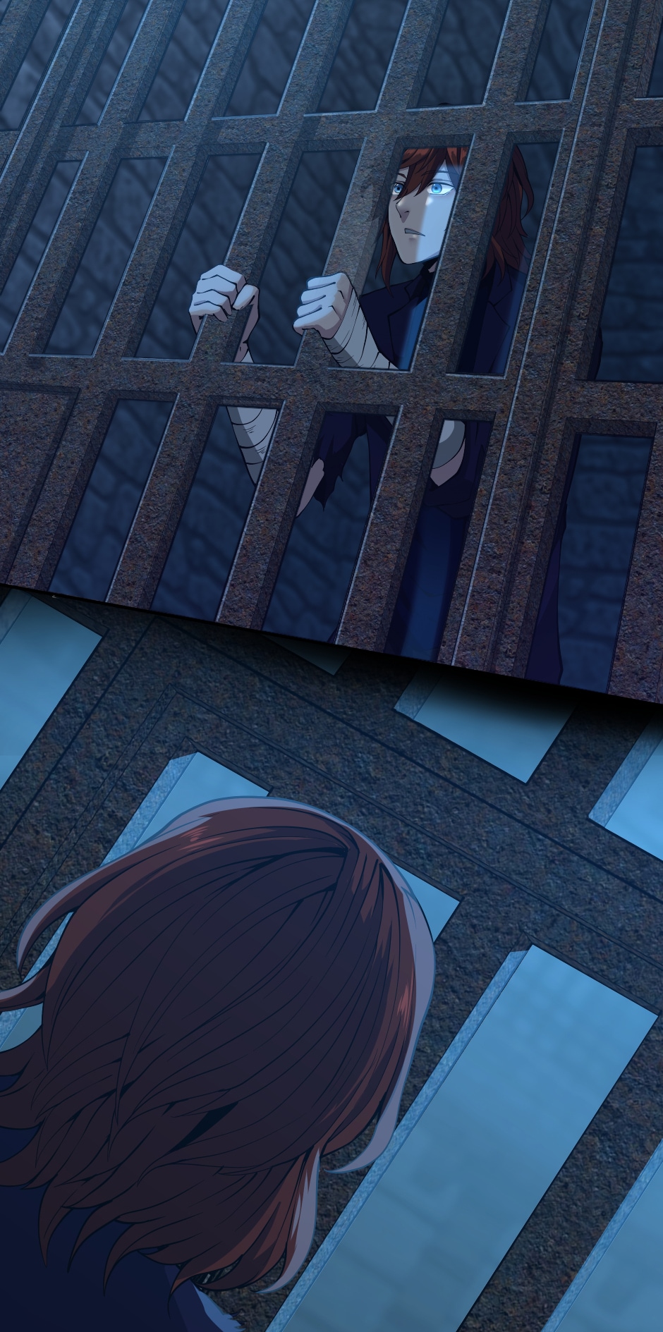 The Beginning After the End chapter 144 page 1