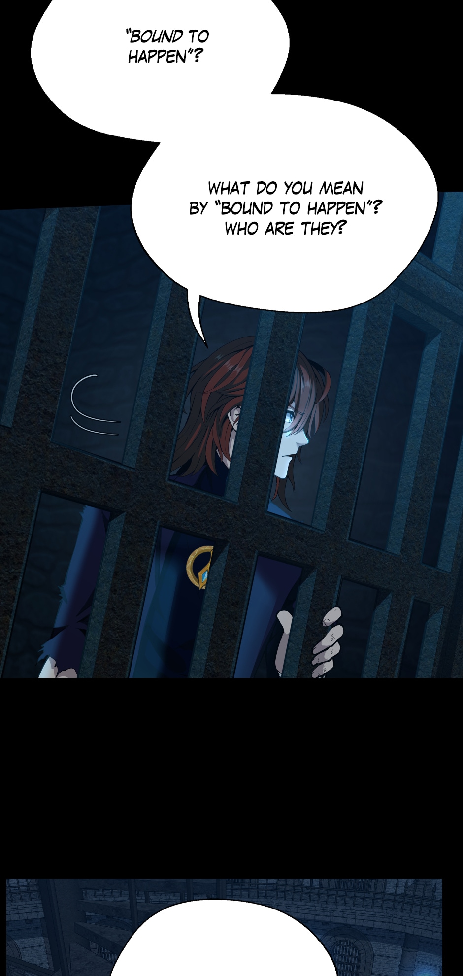 The Beginning After the End chapter 144 page 15