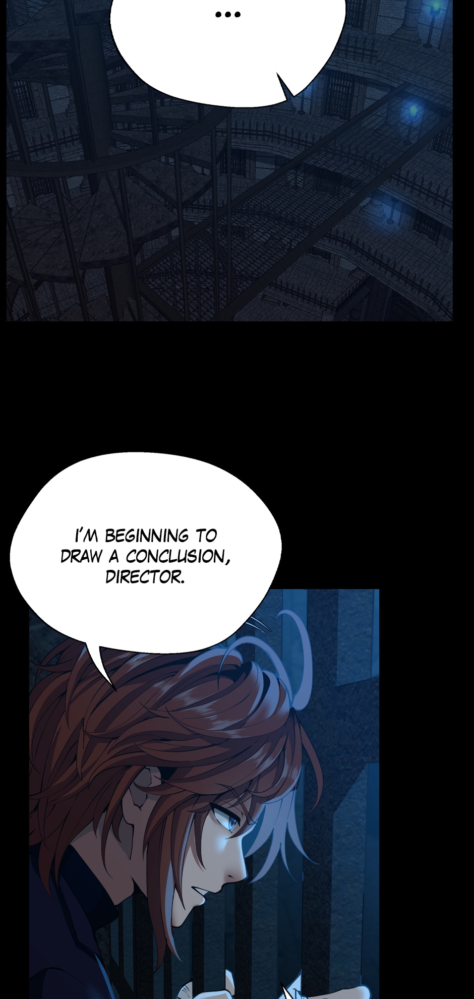 The Beginning After the End chapter 144 page 16