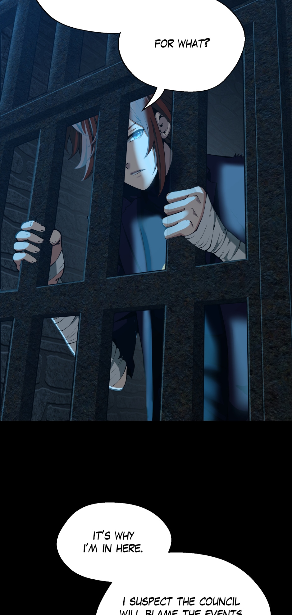 The Beginning After the End chapter 144 page 18