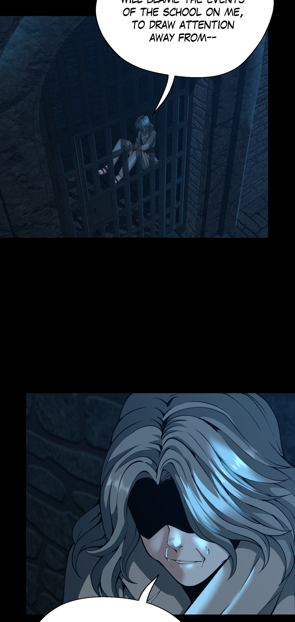 The Beginning After the End chapter 144 page 19