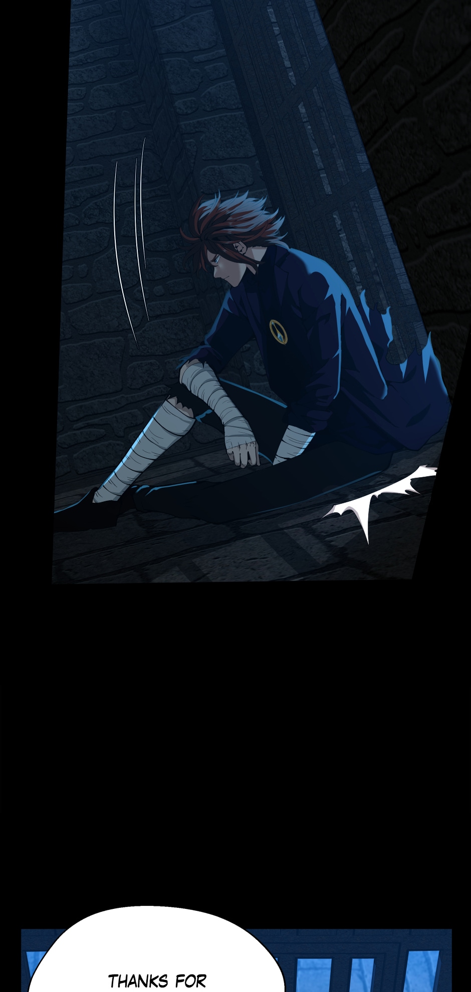 The Beginning After the End chapter 144 page 23