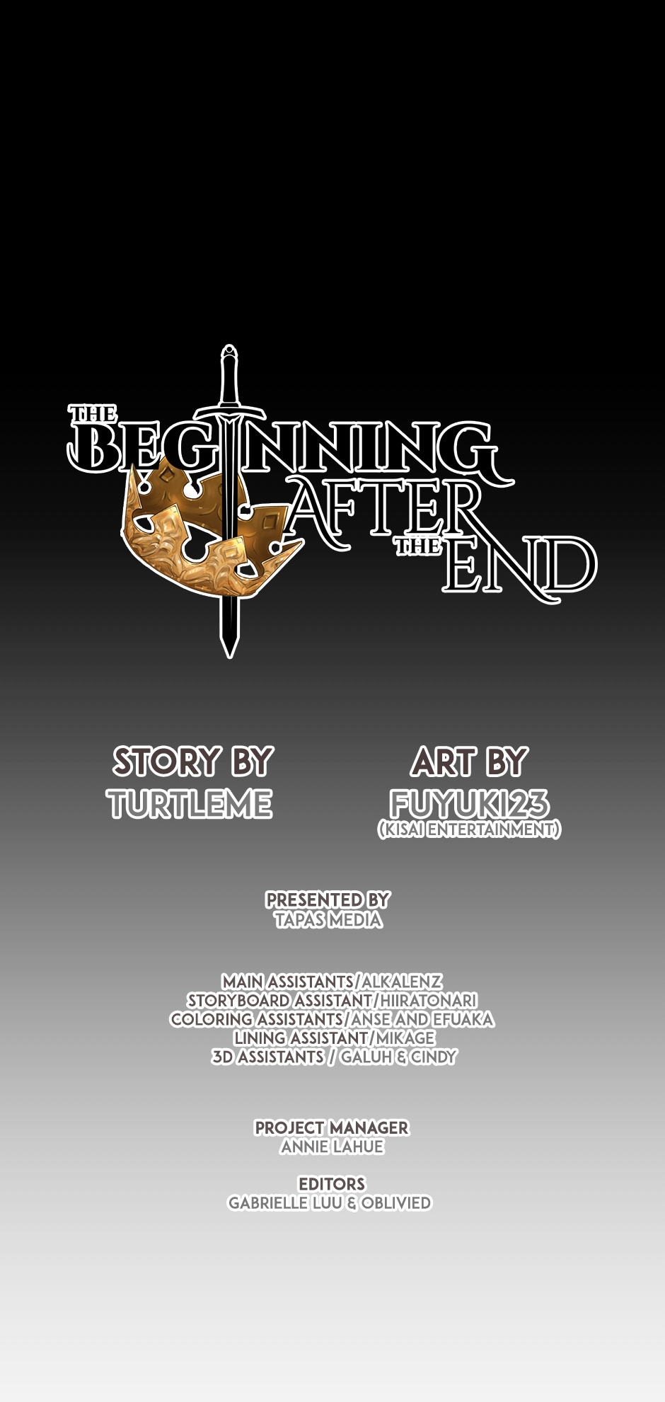 The Beginning After the End chapter 144 page 26