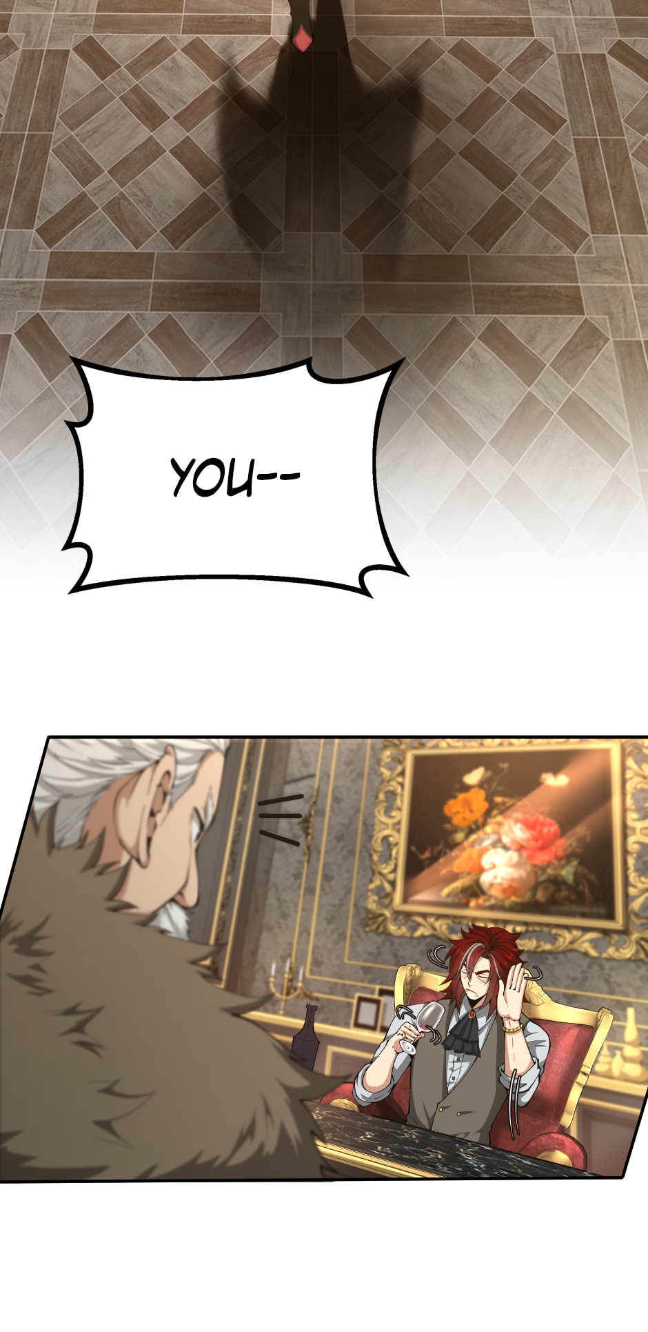 The Beginning After the End chapter 144 page 30