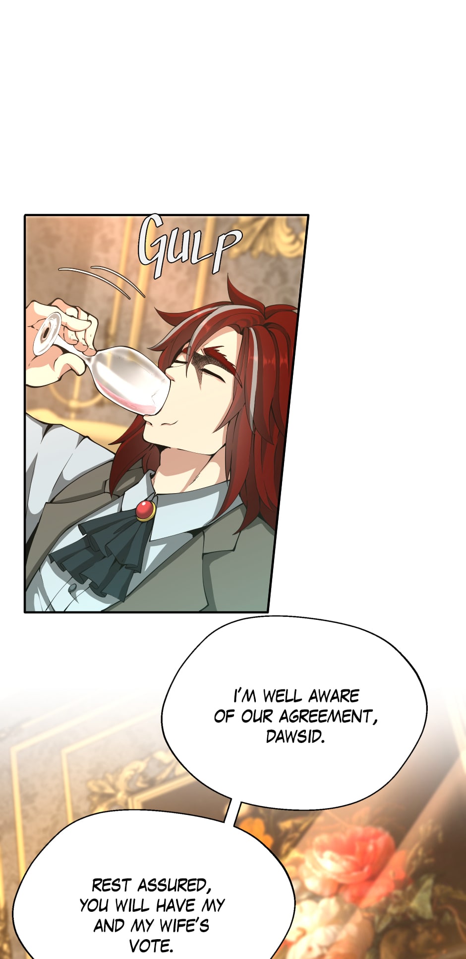 The Beginning After the End chapter 144 page 31