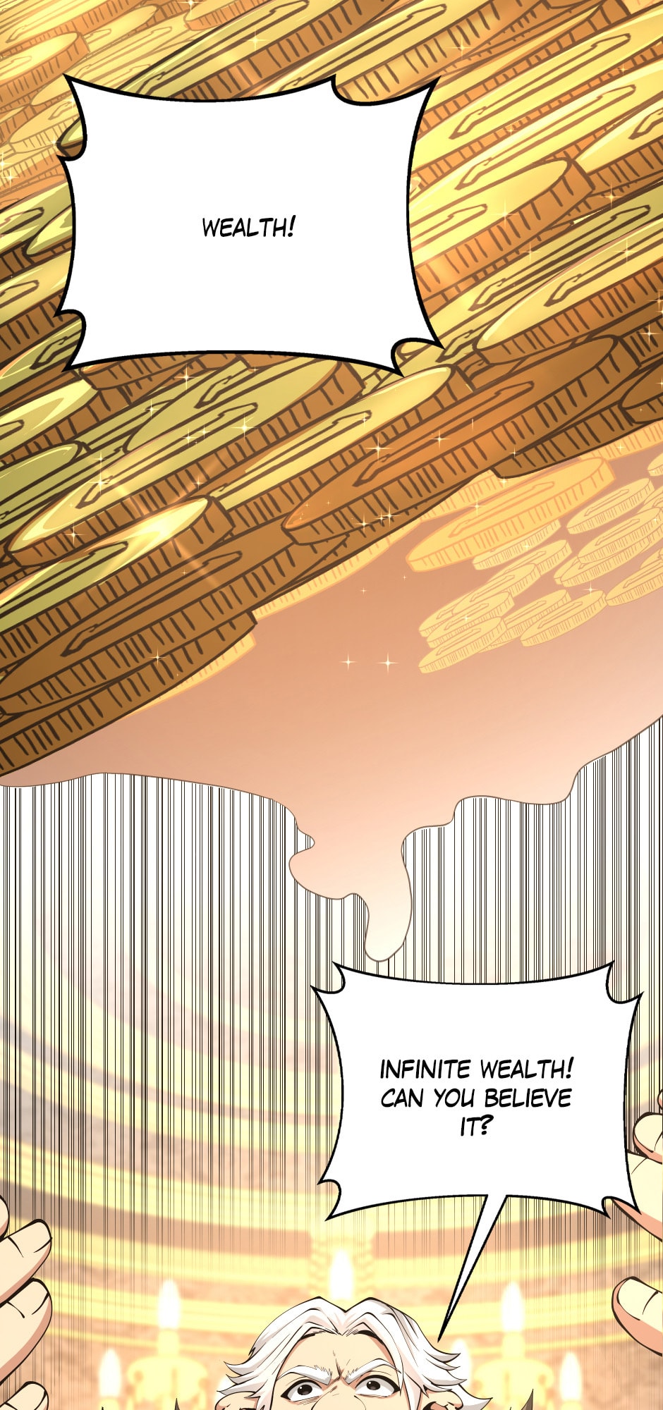 The Beginning After the End chapter 144 page 45