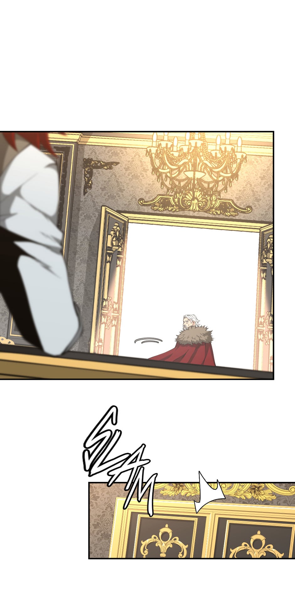 The Beginning After the End chapter 144 page 53