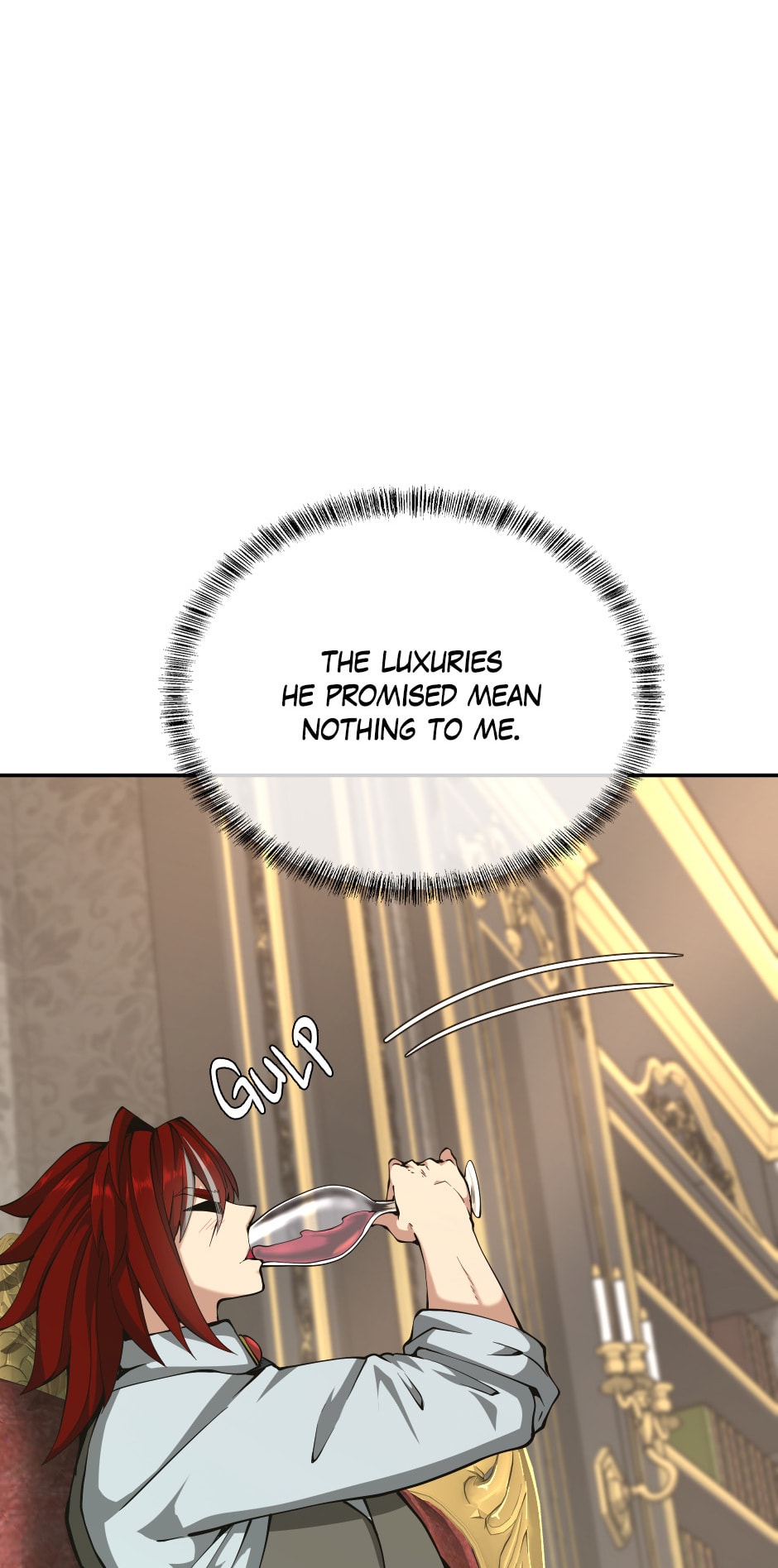 The Beginning After the End chapter 144 page 54