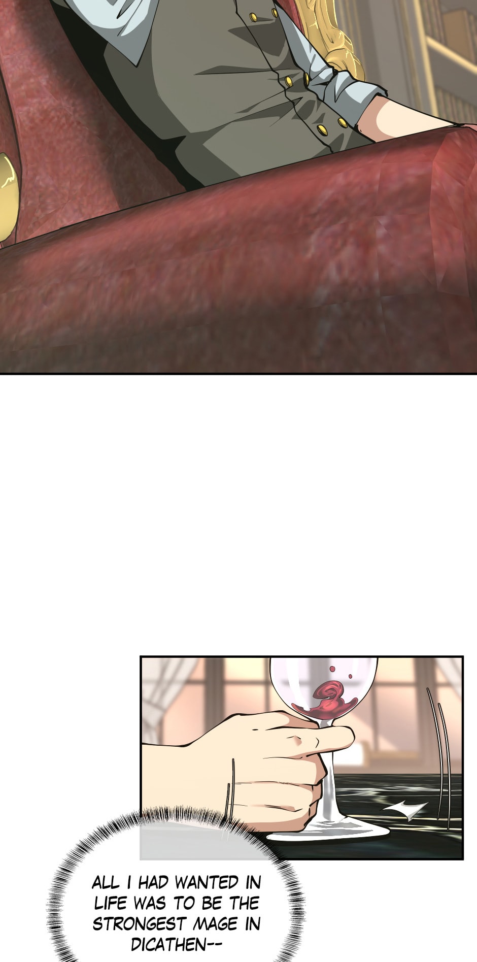 The Beginning After the End chapter 144 page 55