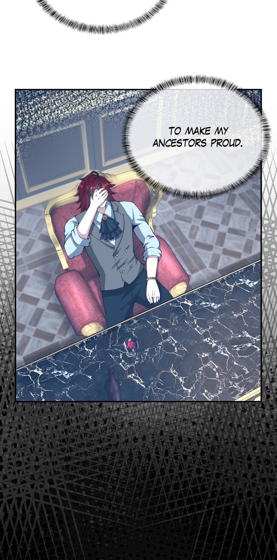 The Beginning After the End chapter 144 page 56