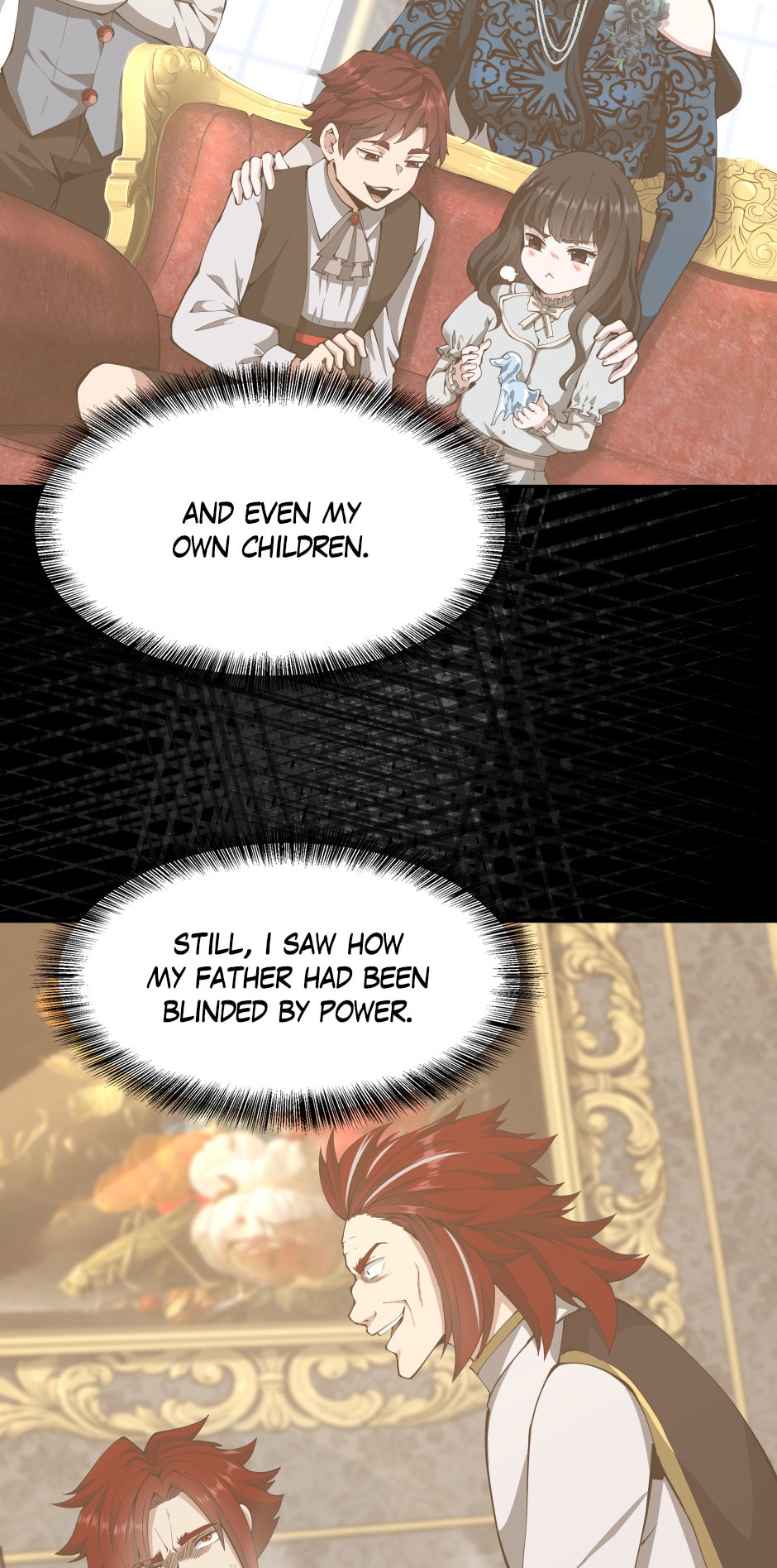 The Beginning After the End chapter 144 page 59