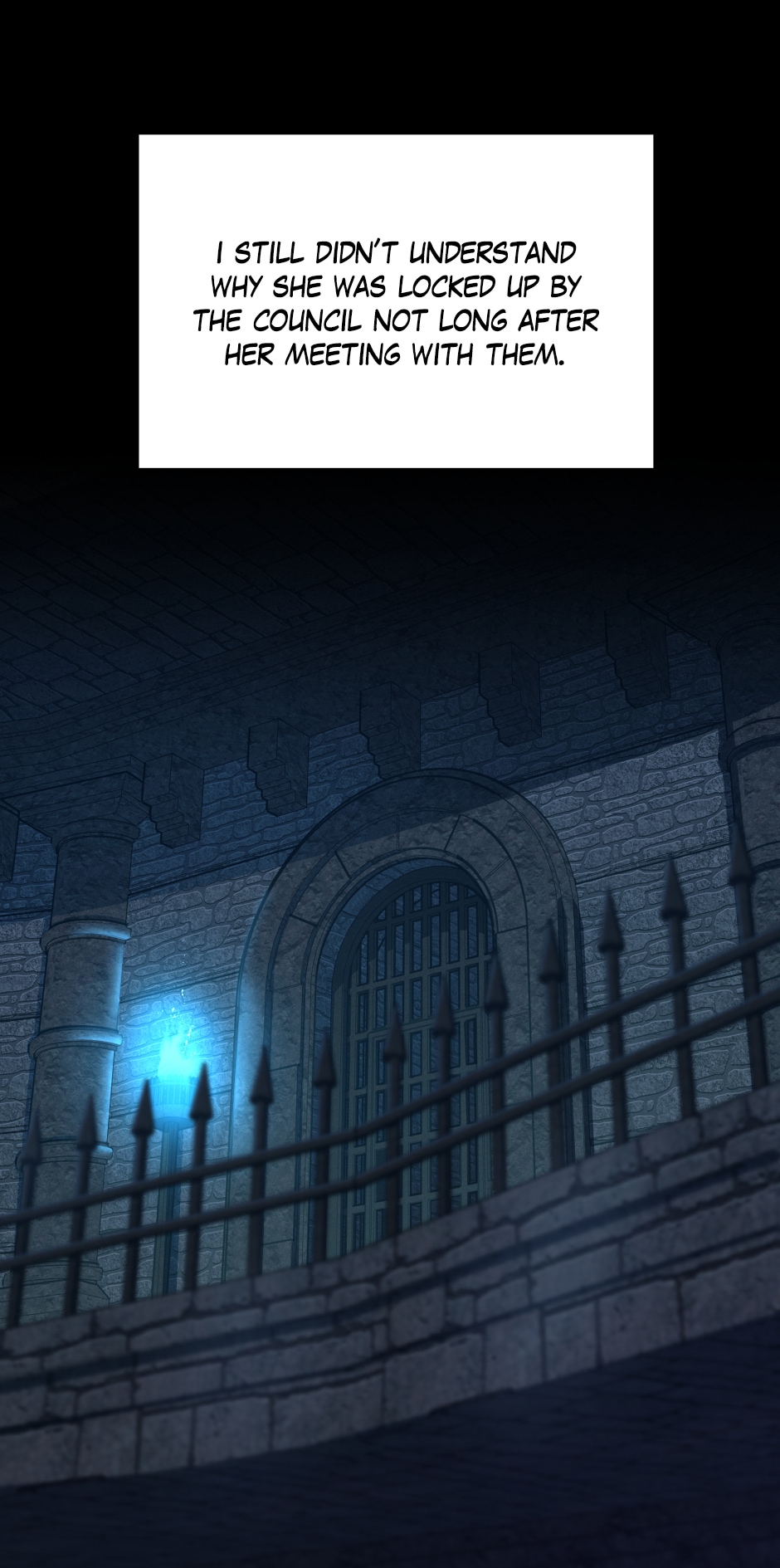 The Beginning After the End chapter 144 page 6