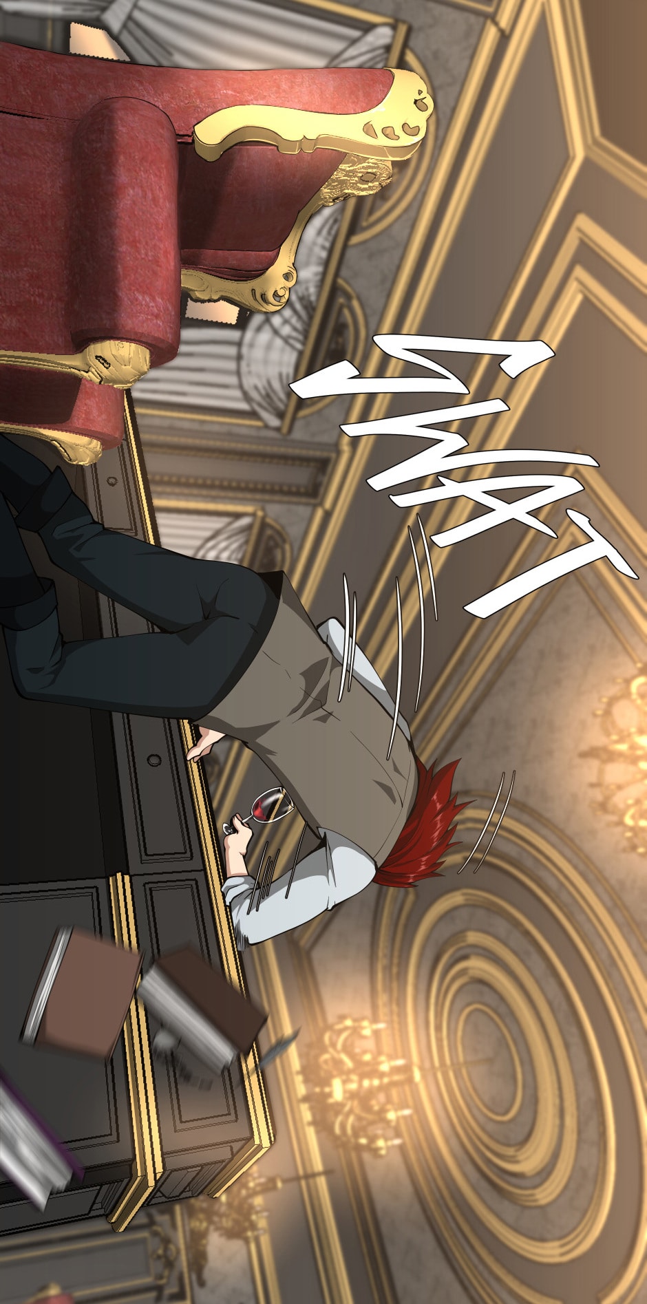 The Beginning After the End chapter 144 page 63