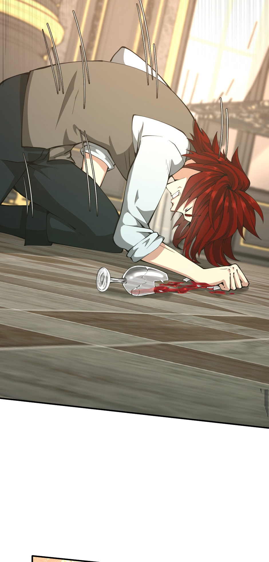 The Beginning After the End chapter 144 page 68