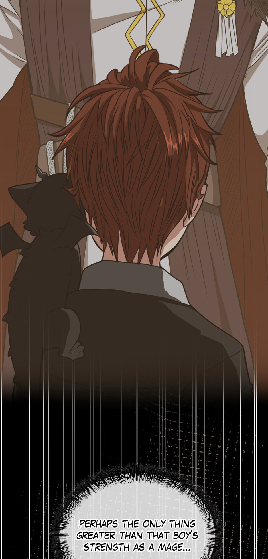 The Beginning After the End chapter 144 page 71