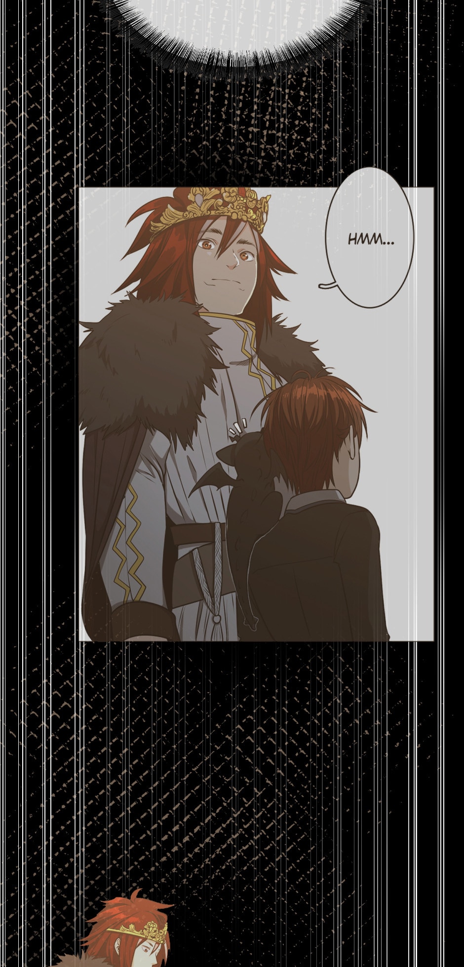 The Beginning After the End chapter 144 page 72