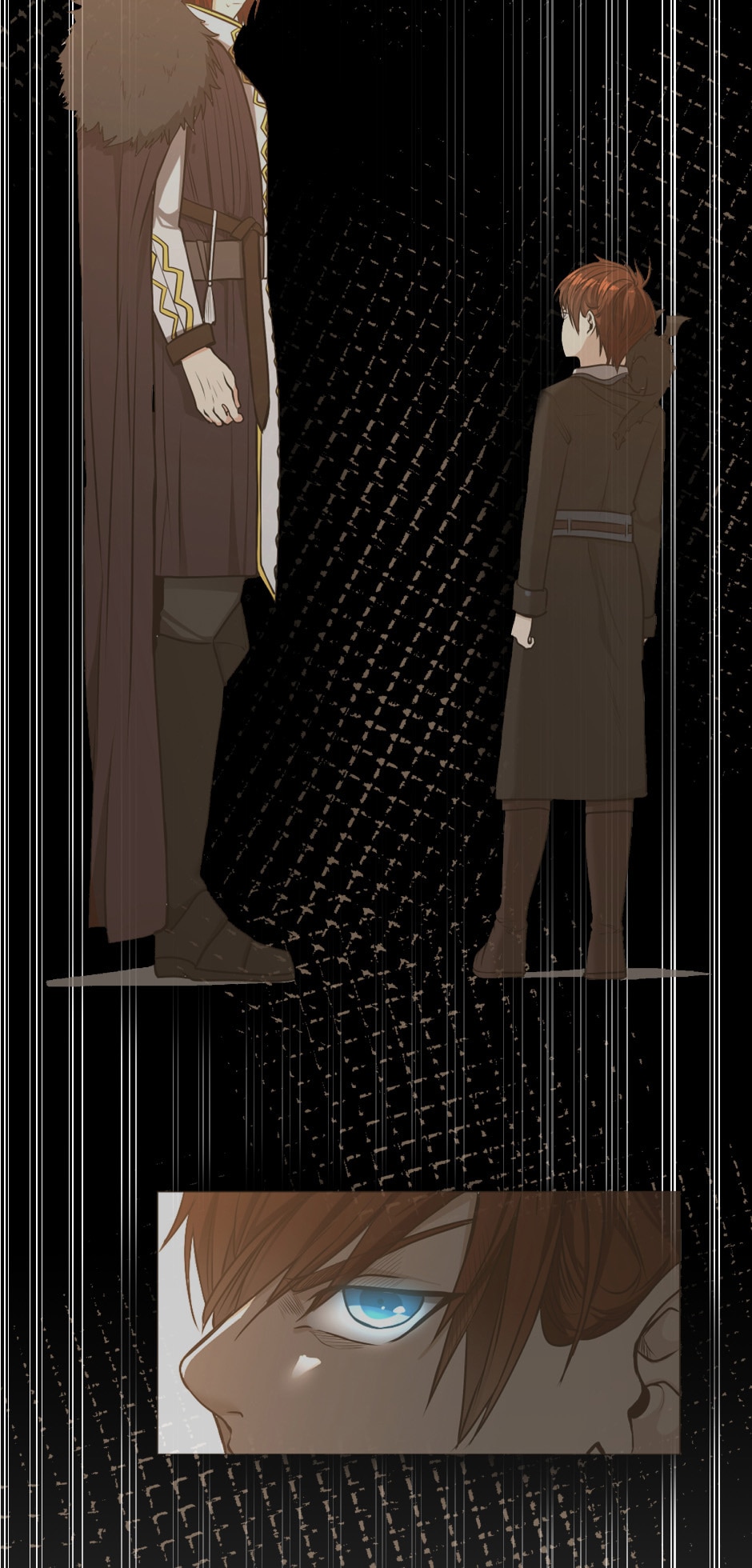 The Beginning After the End chapter 144 page 73