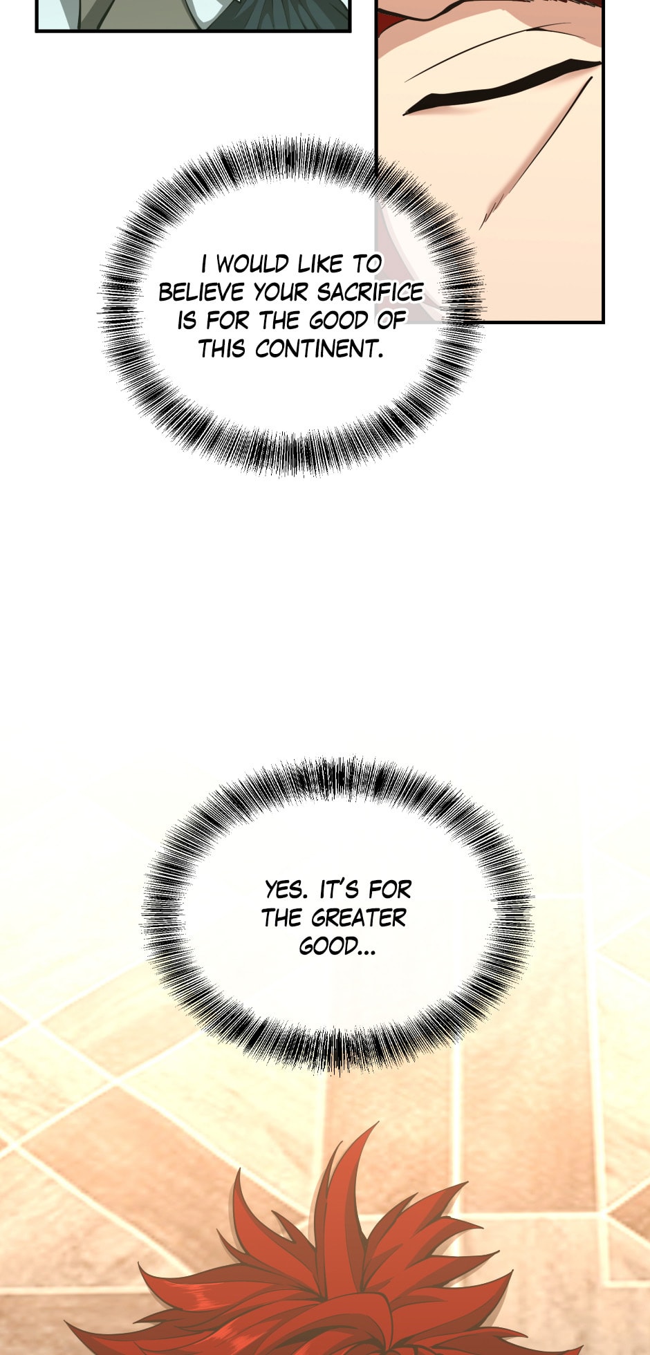 The Beginning After the End chapter 144 page 76