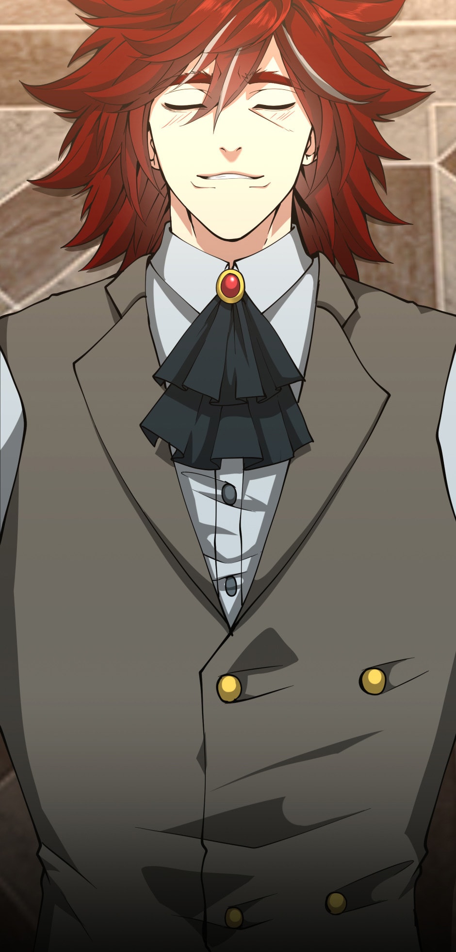 The Beginning After the End chapter 144 page 77