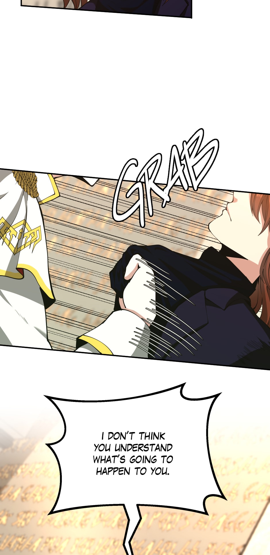 The Beginning After the End chapter 145 page 44