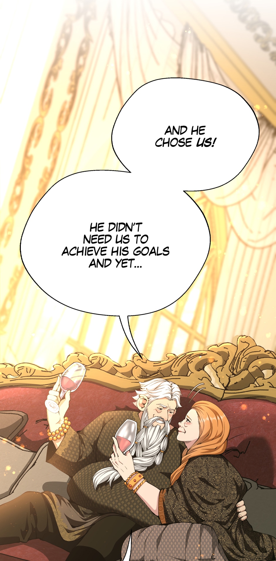 The Beginning After the End chapter 146 page 10