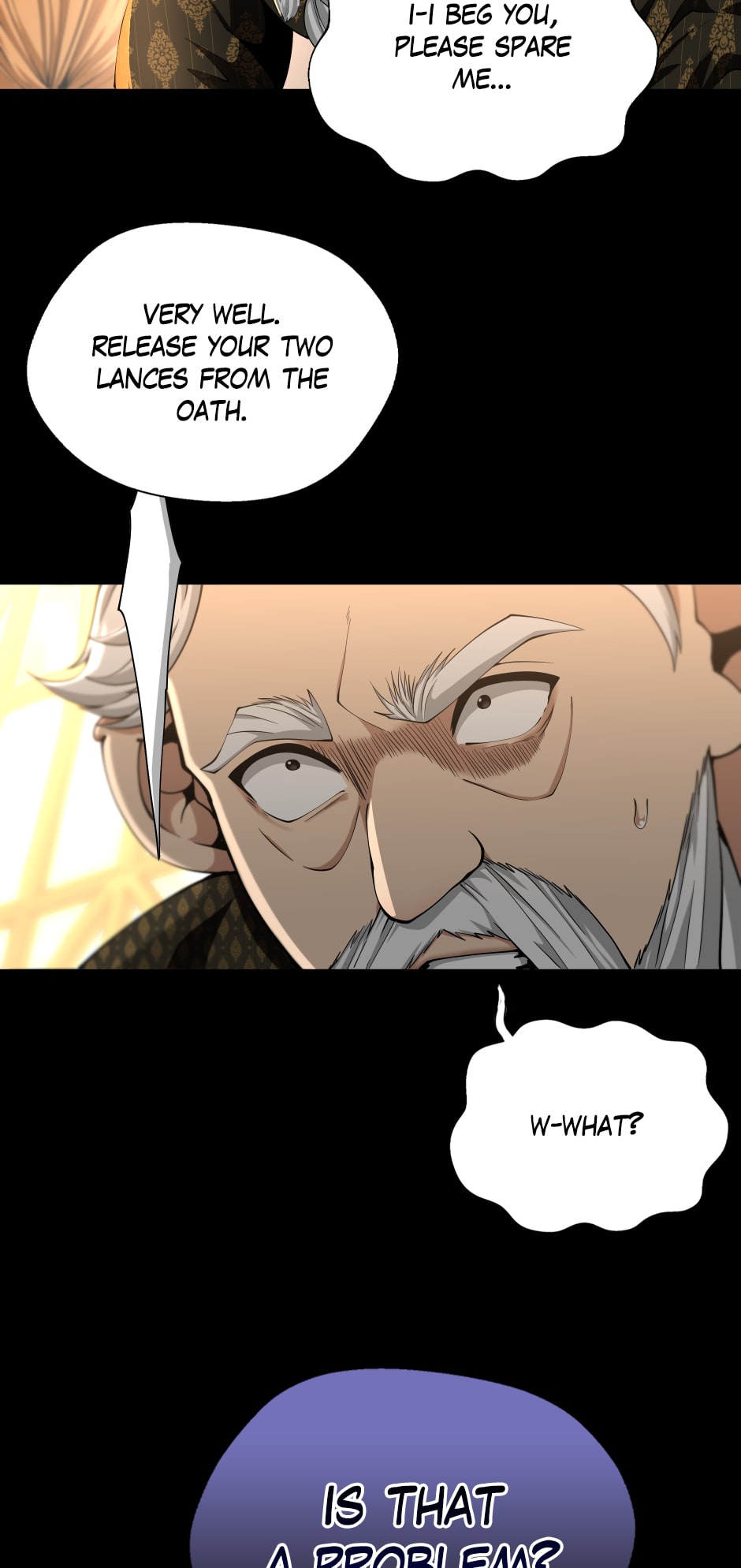 The Beginning After the End chapter 146 page 102