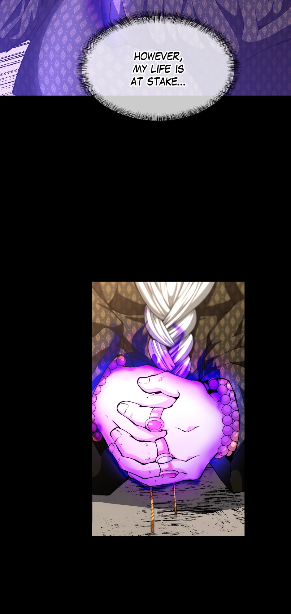 The Beginning After the End chapter 146 page 105