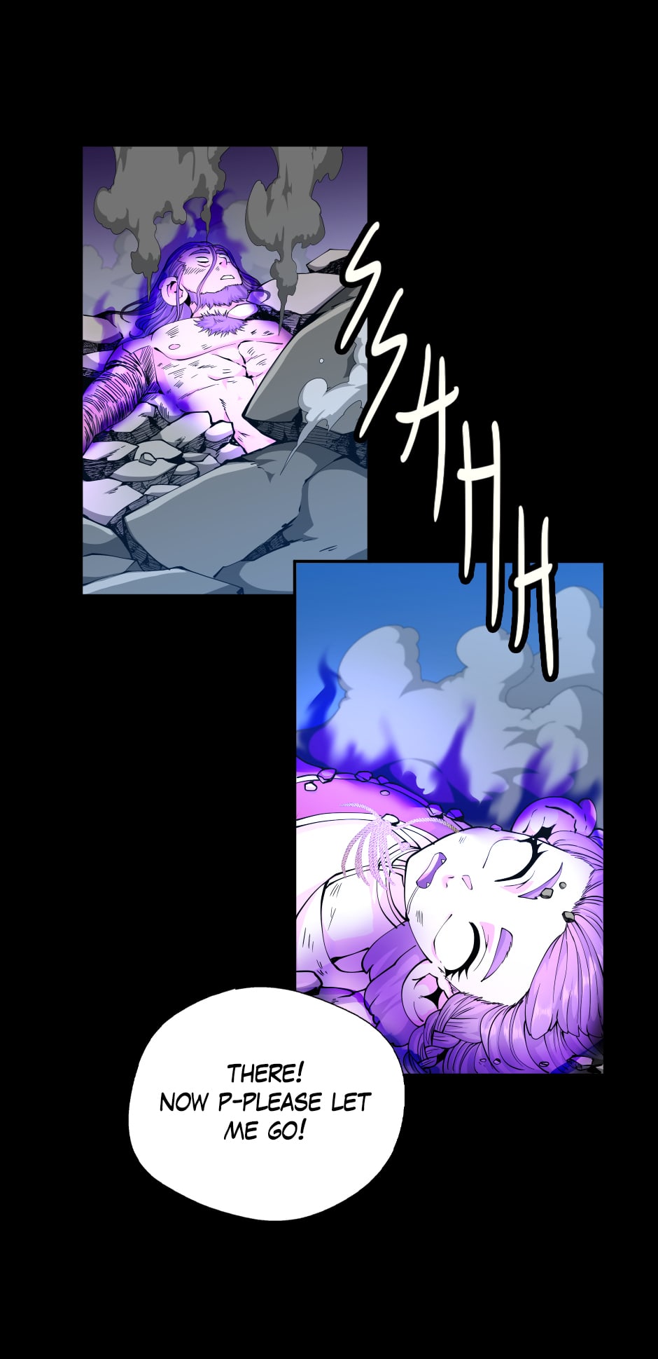 The Beginning After the End chapter 146 page 106