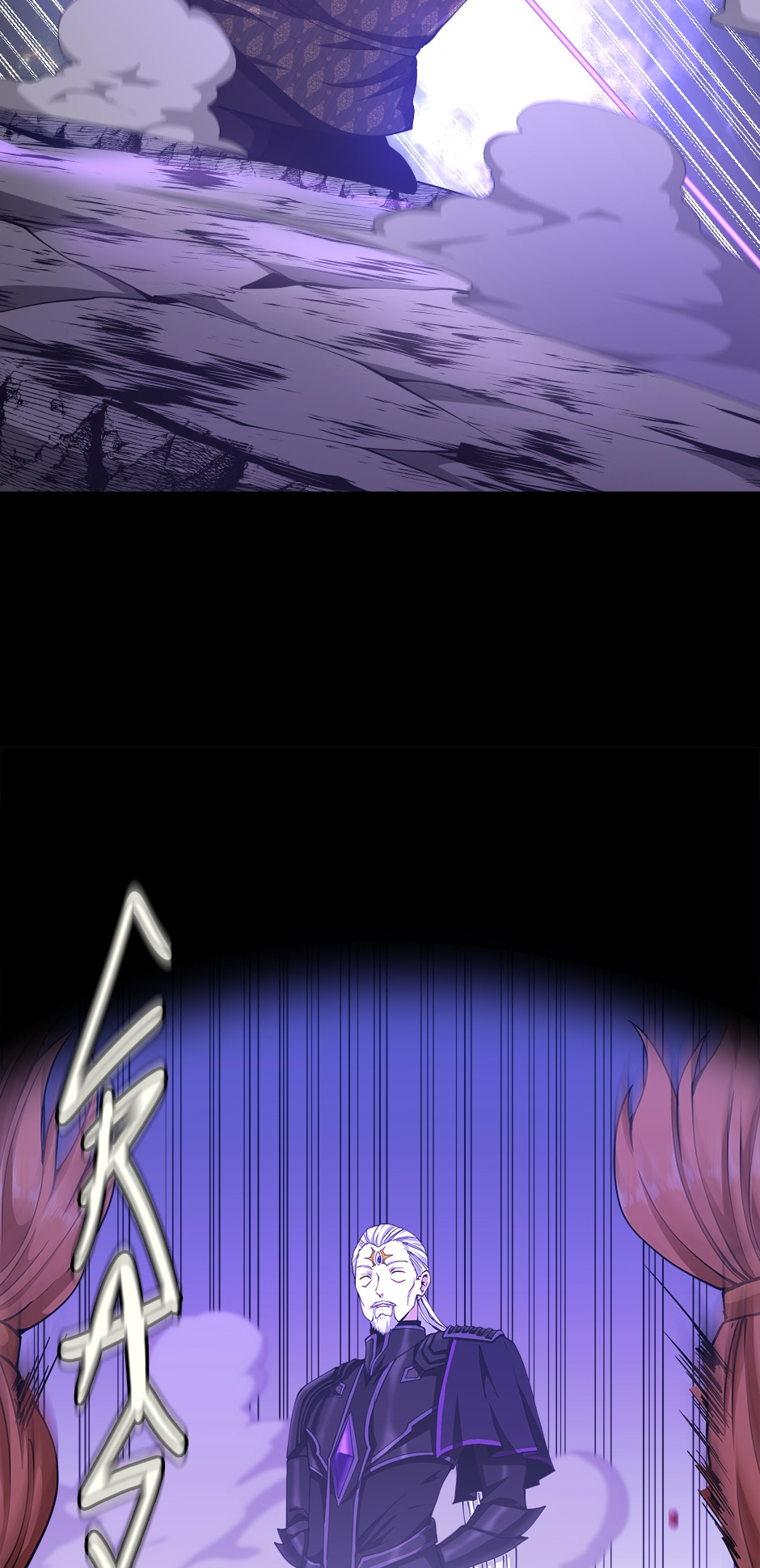 The Beginning After the End chapter 146 page 109