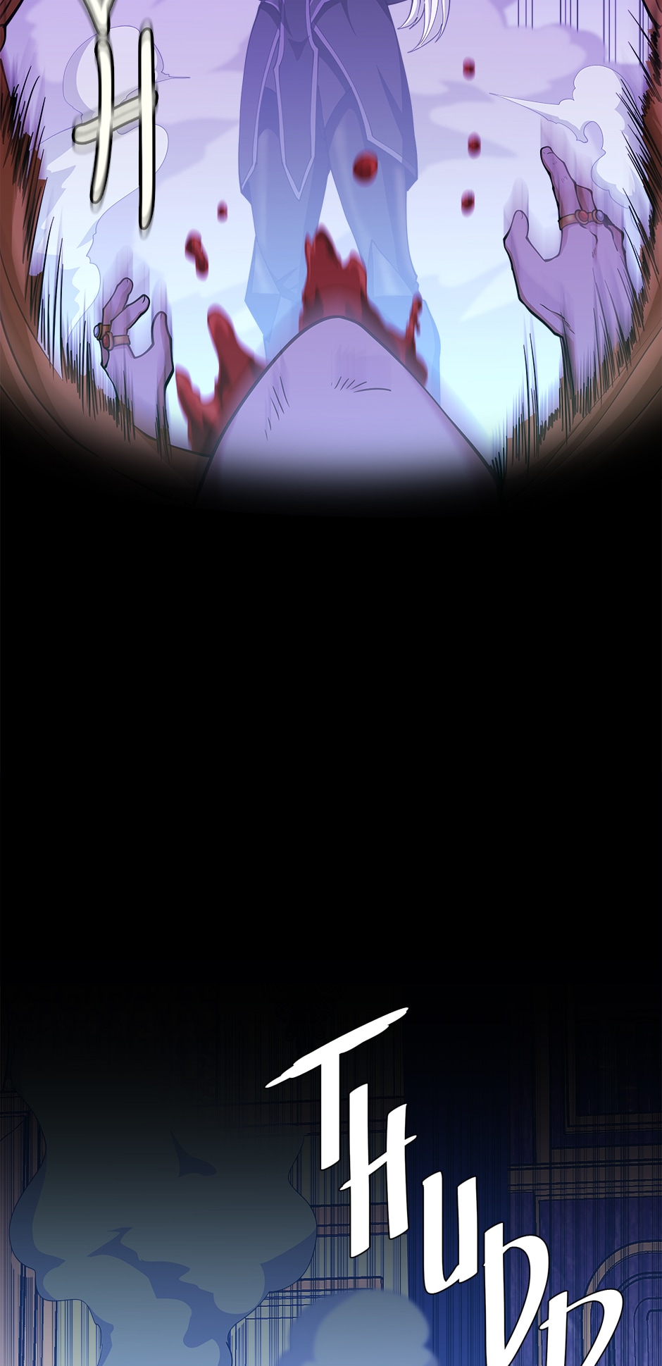 The Beginning After the End chapter 146 page 110