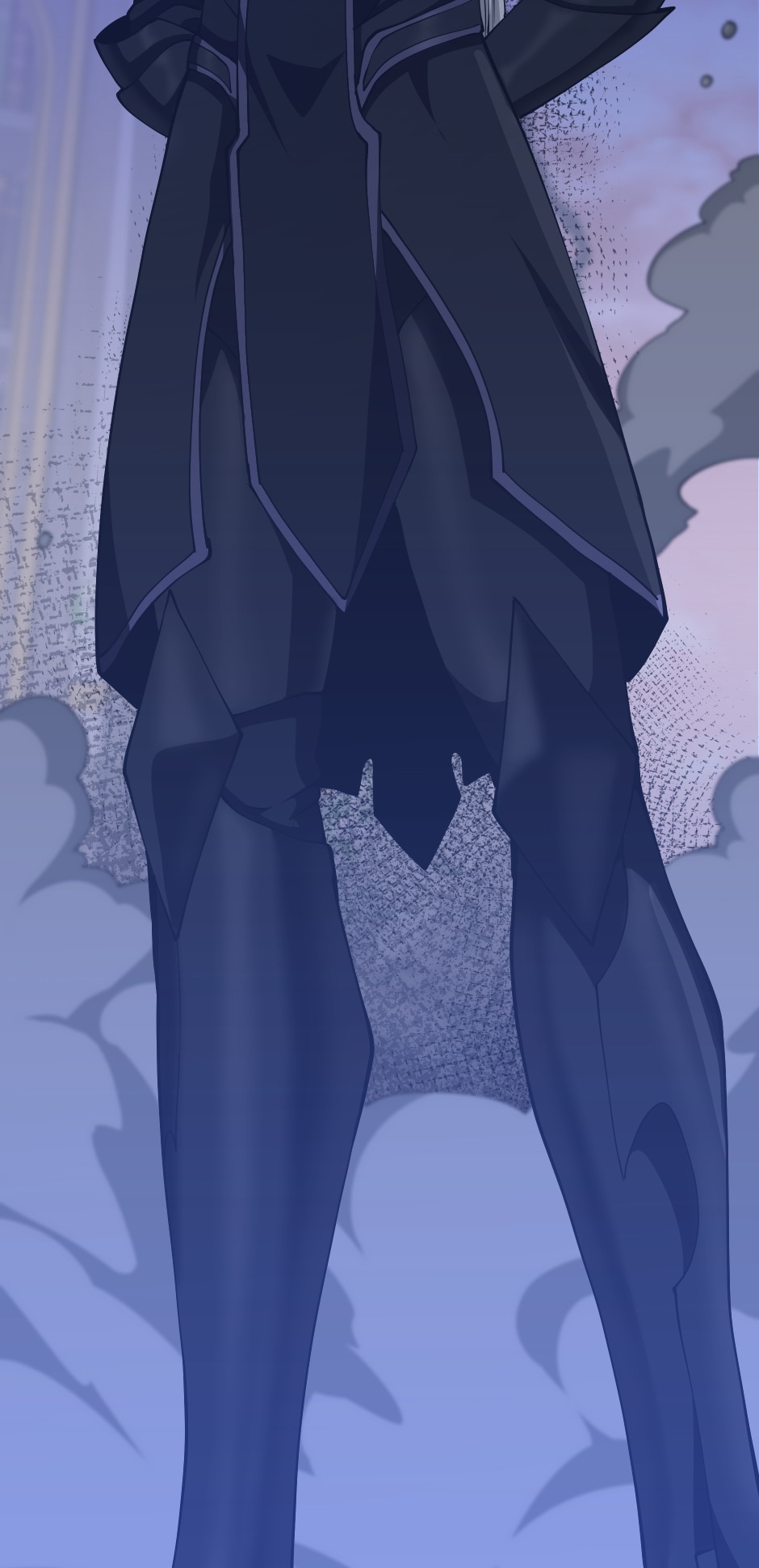 The Beginning After the End chapter 146 page 113