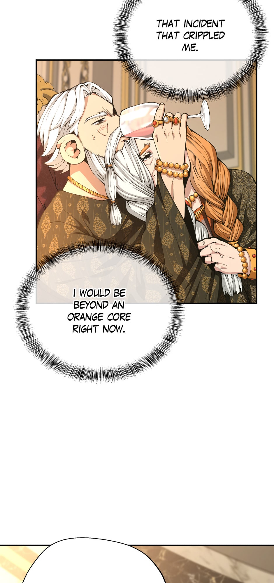 The Beginning After the End chapter 146 page 14