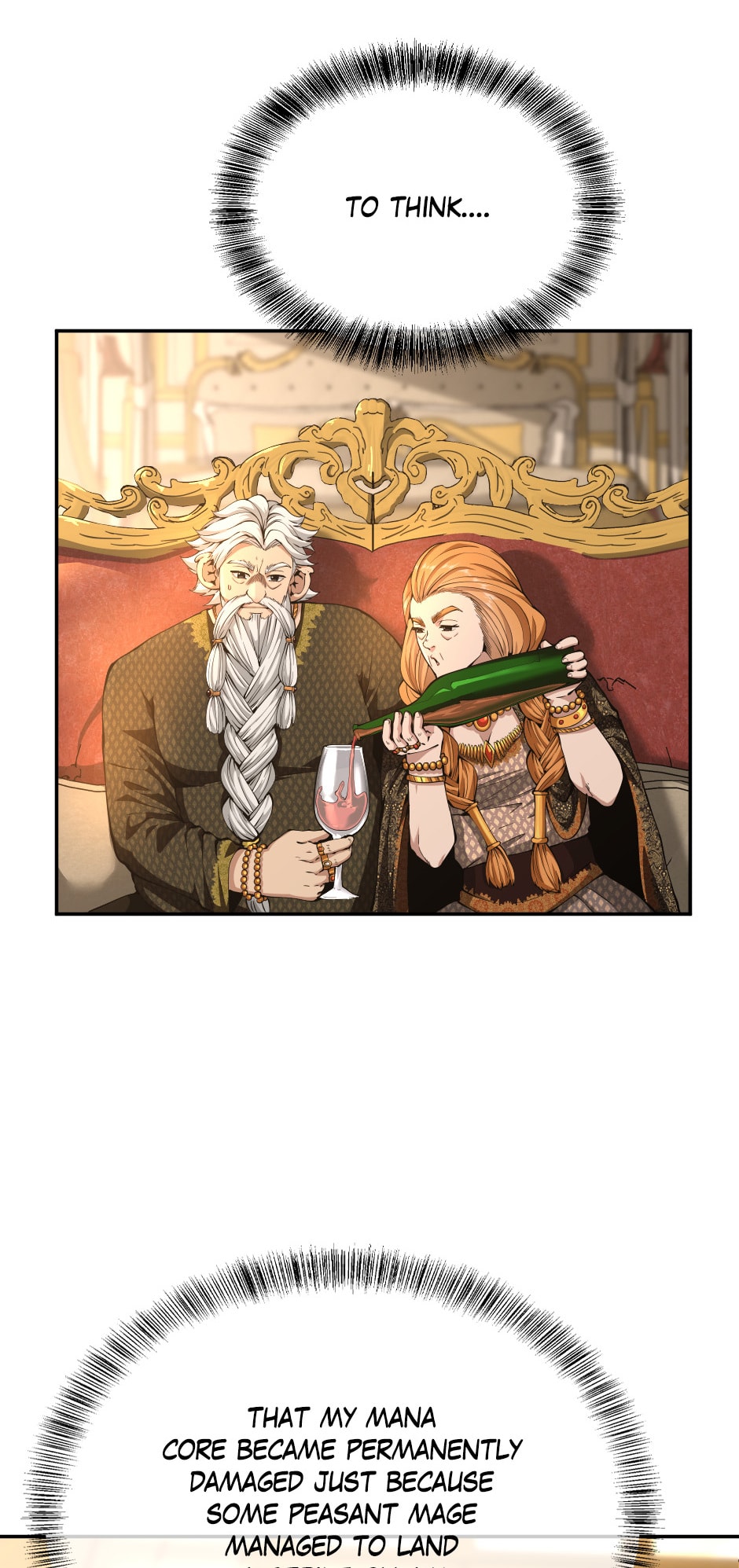 The Beginning After the End chapter 146 page 16