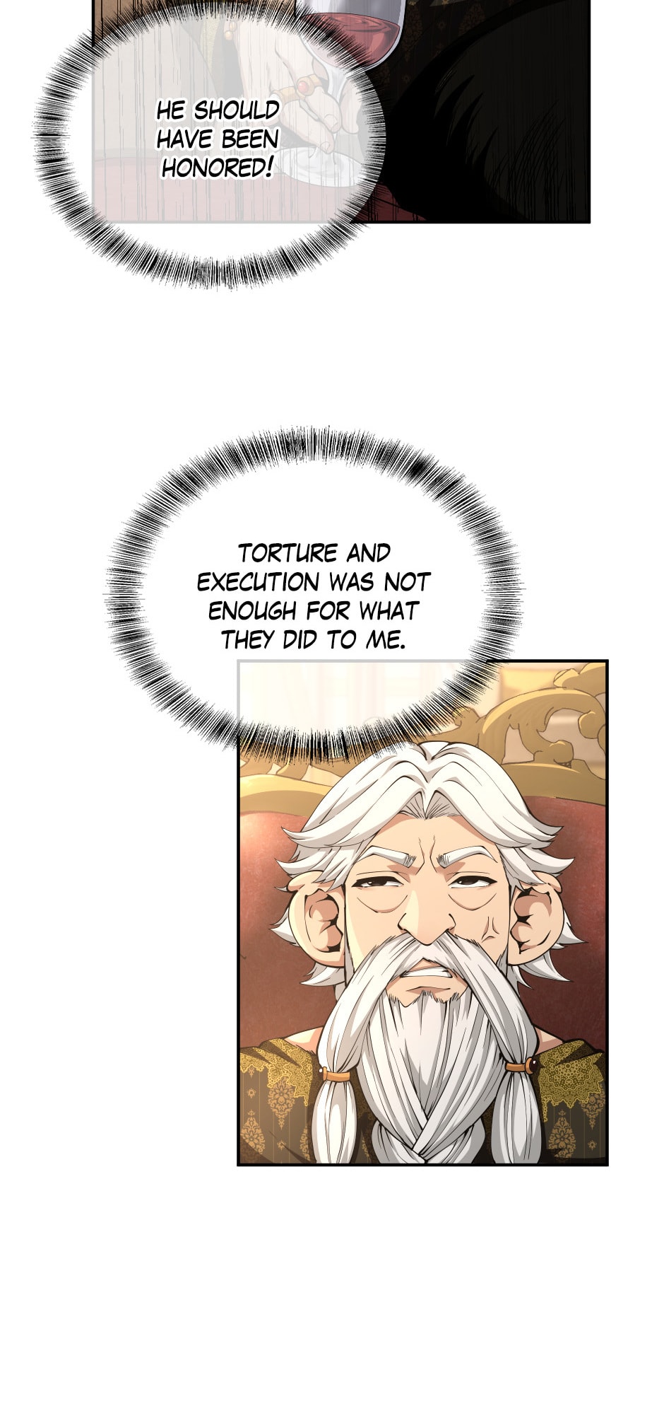 The Beginning After the End chapter 146 page 19