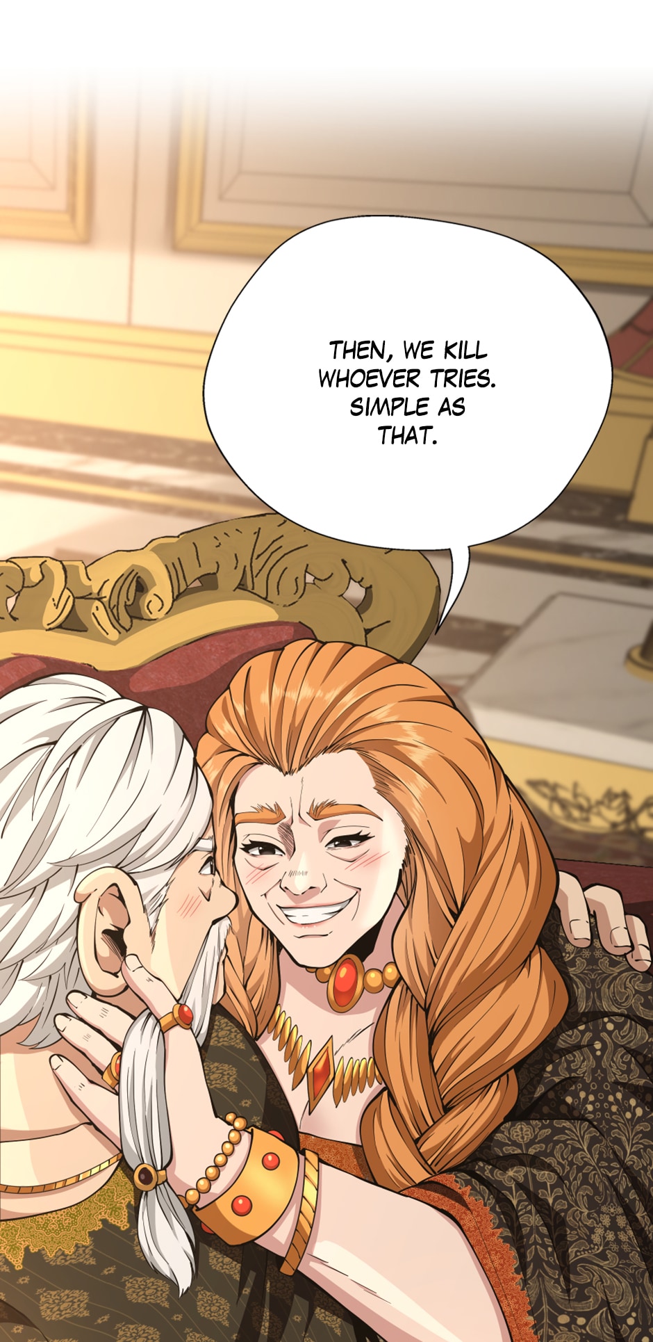 The Beginning After the End chapter 146 page 23