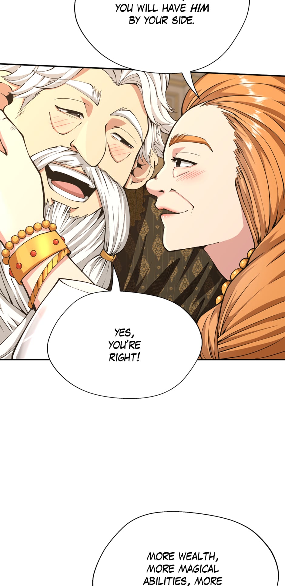 The Beginning After the End chapter 146 page 25