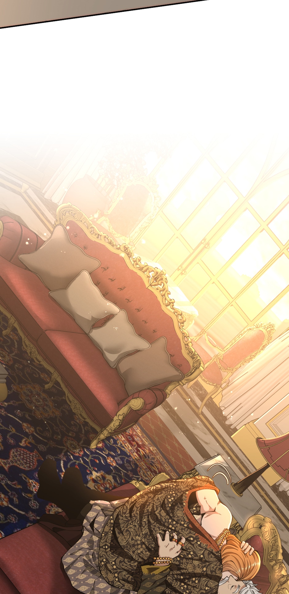 The Beginning After the End chapter 146 page 29