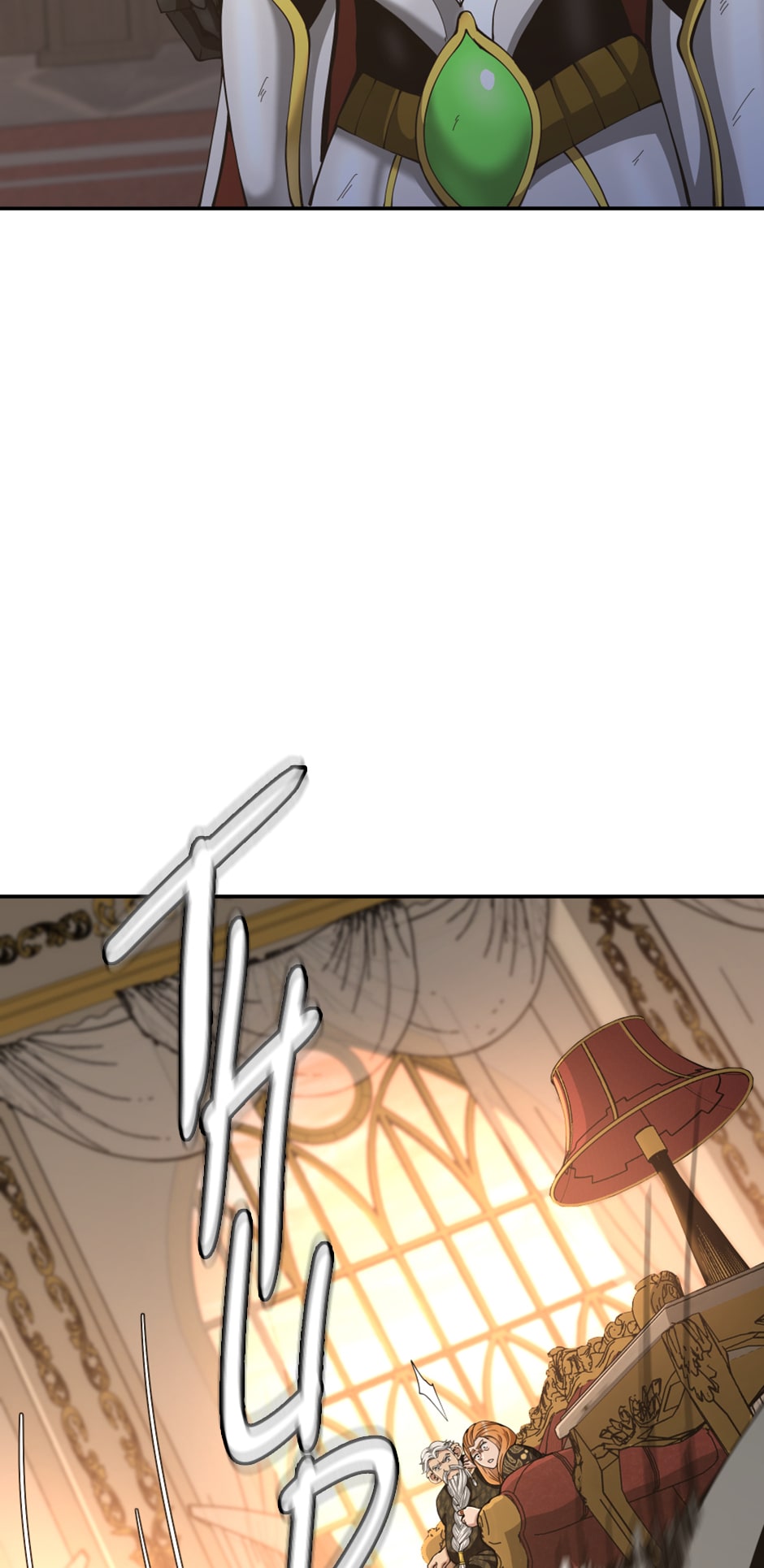 The Beginning After the End chapter 146 page 33